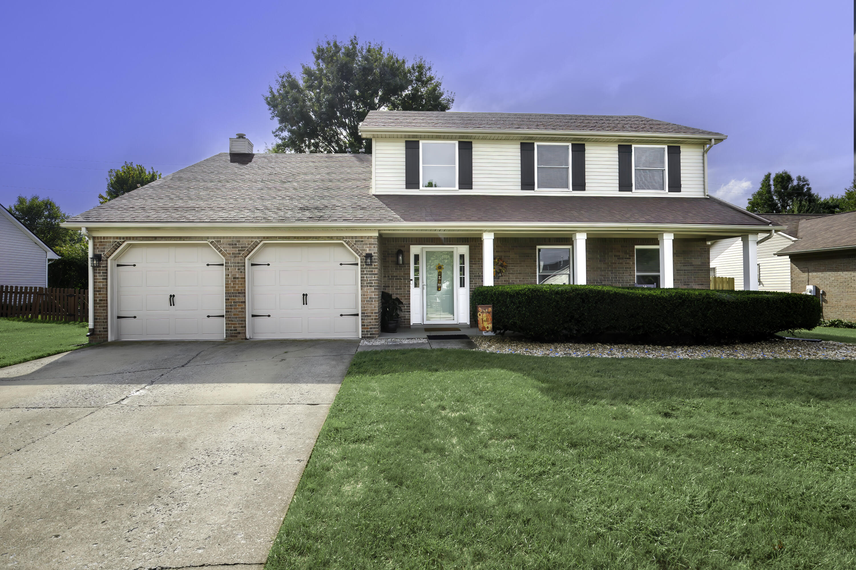 641 Regent Road Versailles, KY 40383 - Photo 2 of 25 641Regent2