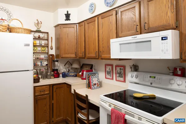 $234,900 | 1325 Branchlands Drive, Unit E, Charlottesville, VA 22901