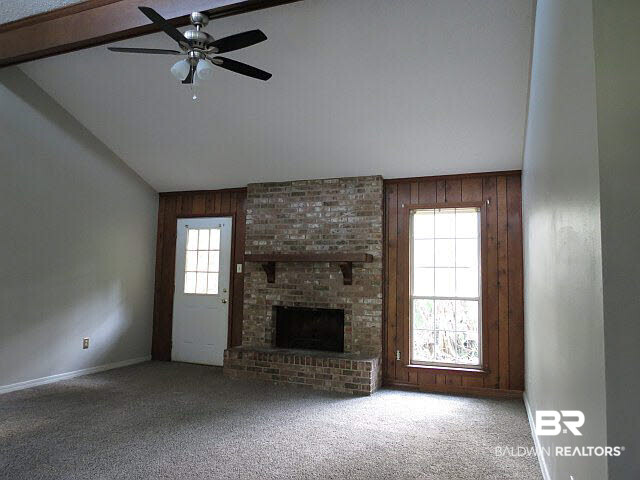 2618 Meadowview Drive Mobile, AL 36695 - Photo 5 of 10 Living Room