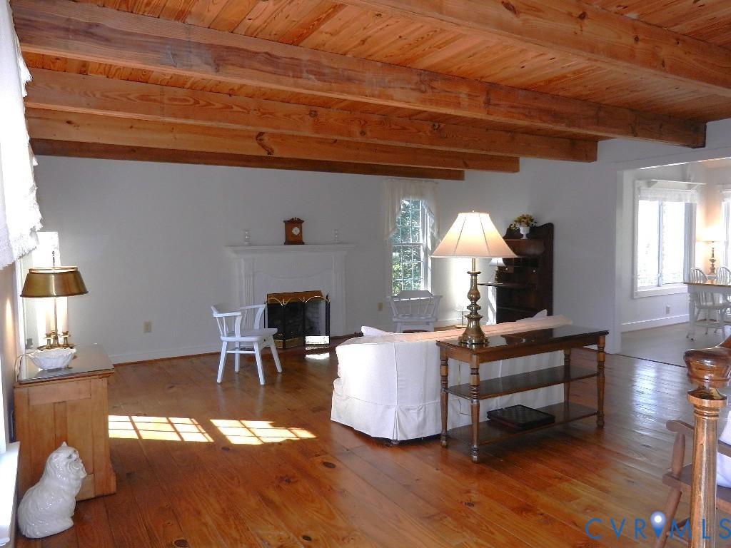 250 Walnut Road Kilmarnock, VA 22482 - Photo 12 of 35