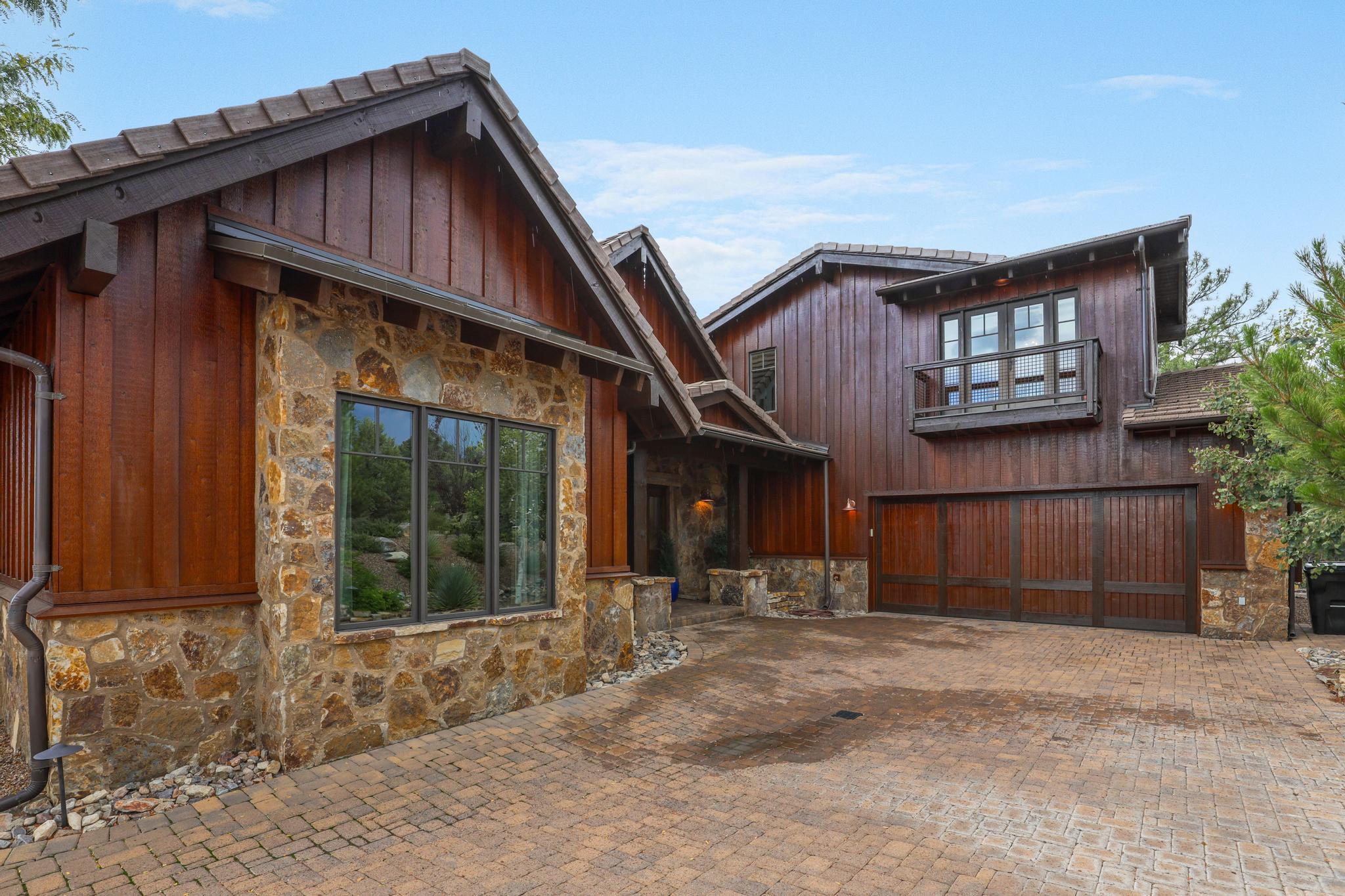 3003 East Arrow Point Payson, AZ 85541 - Photo 61 of 78