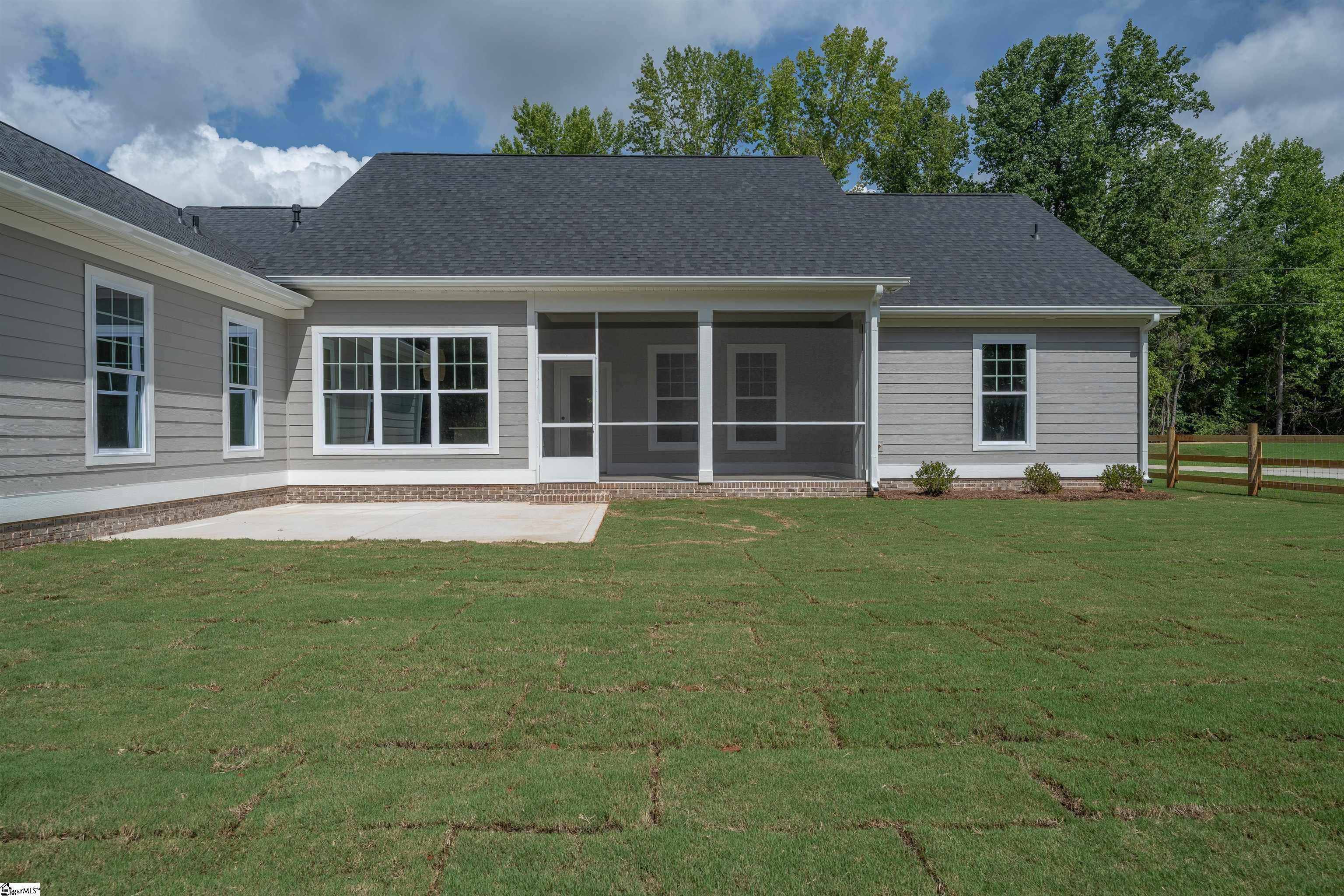 1312 Mt Carmel Road Gray Court, SC 29645 - Photo 39 of 50