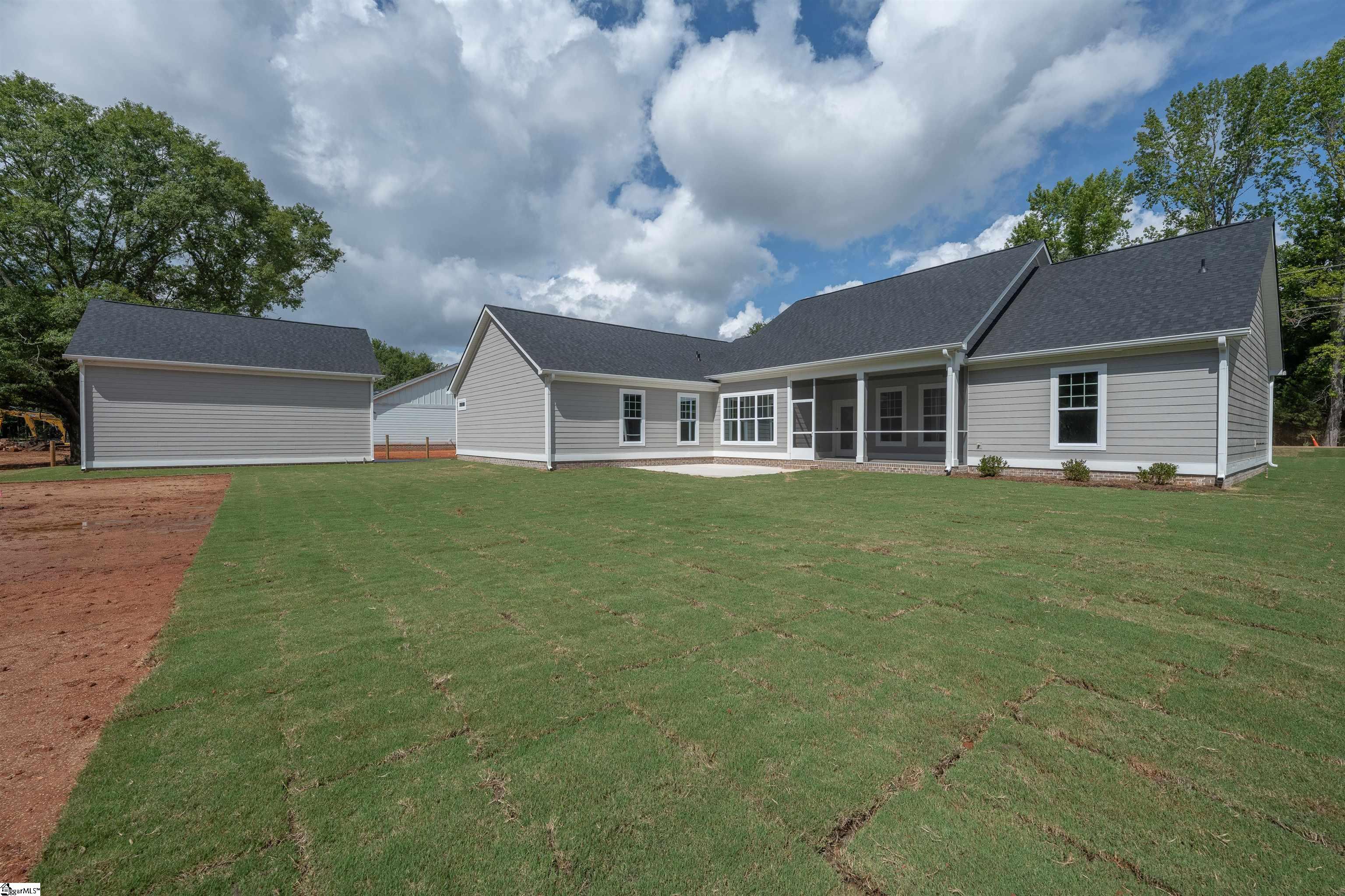 1312 Mt Carmel Road Gray Court, SC 29645 - Photo 40 of 50