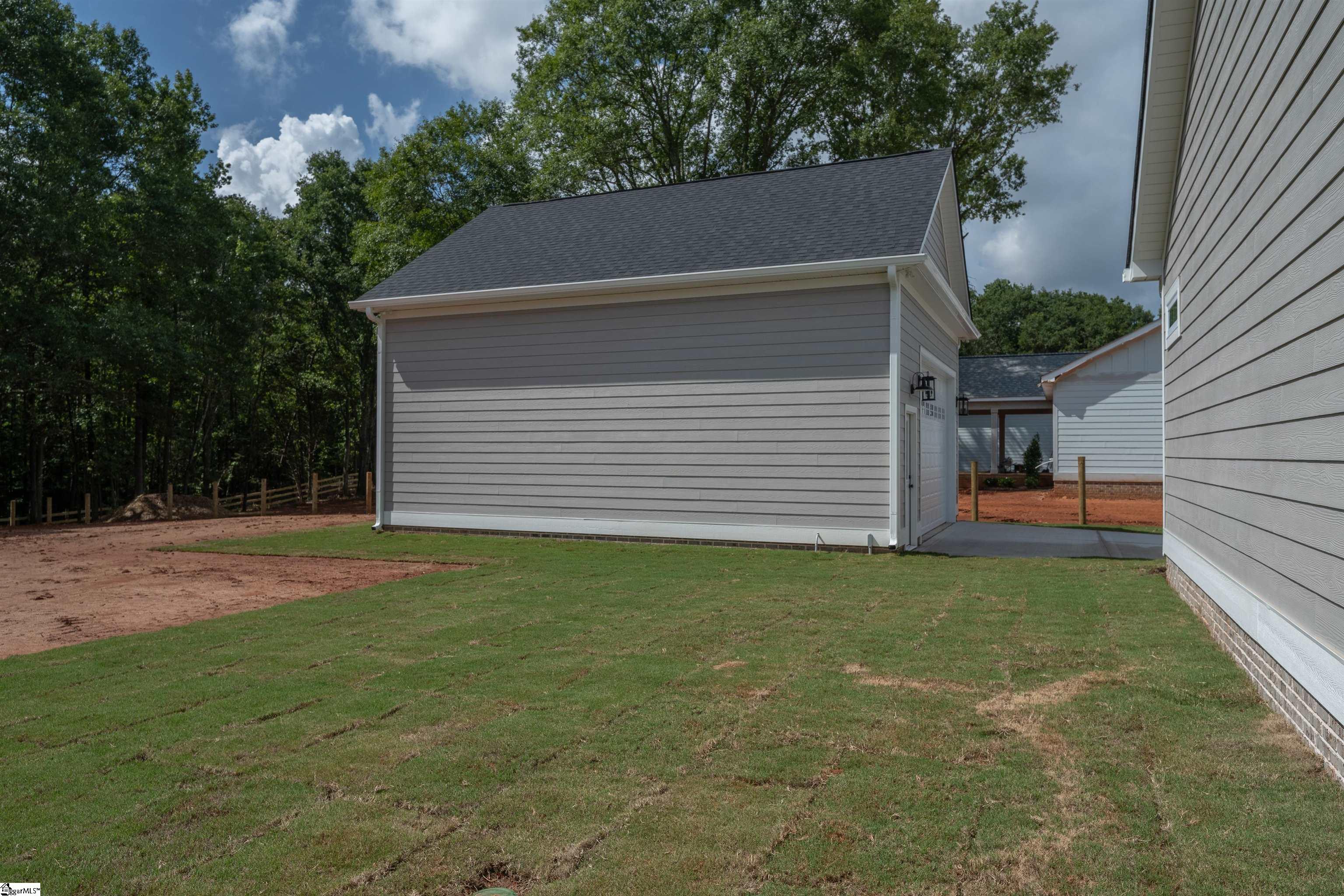 1312 Mt Carmel Road Gray Court, SC 29645 - Photo 44 of 50