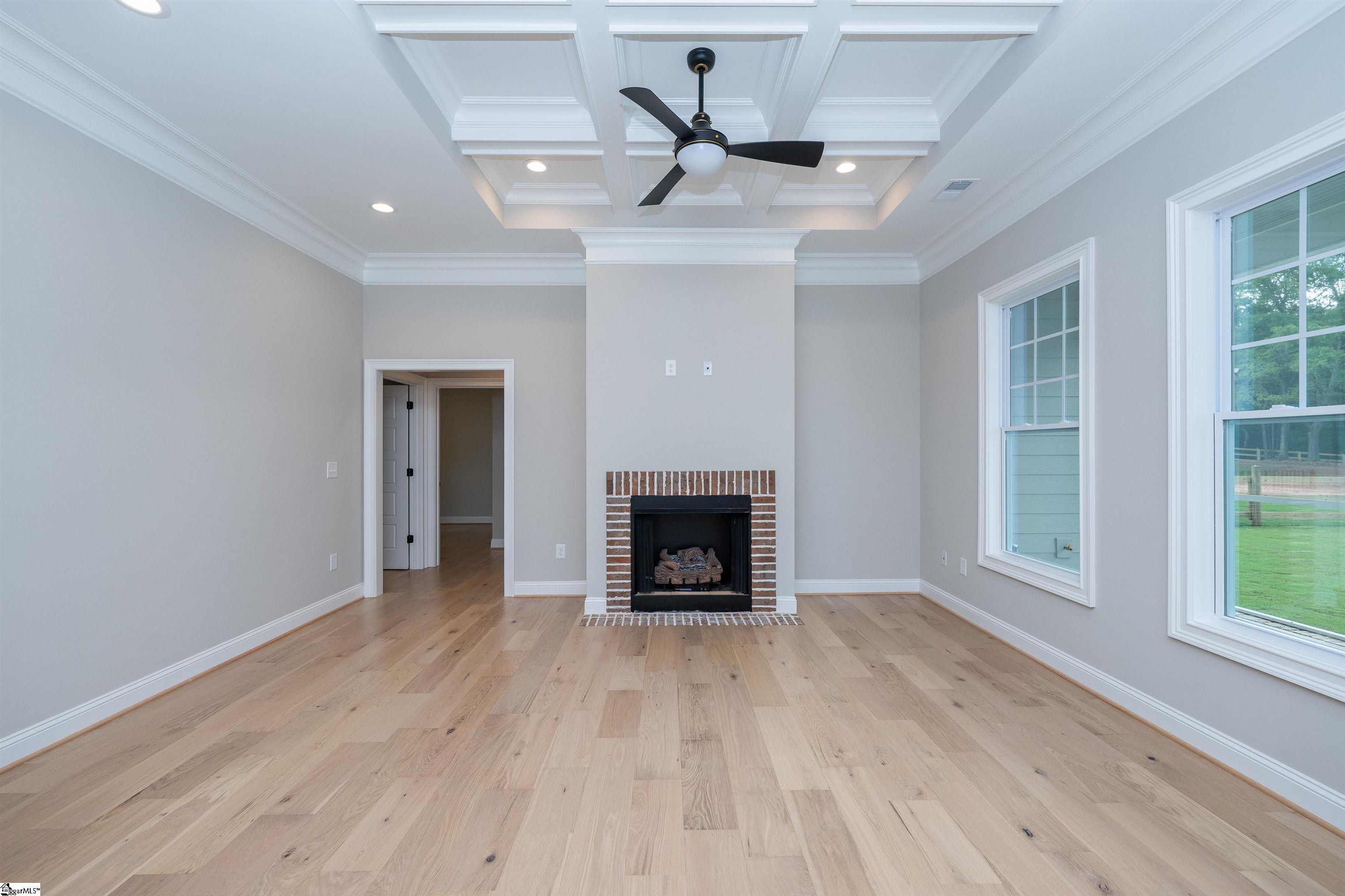 1312 Mt Carmel Road Gray Court, SC 29645 - Photo 9 of 50