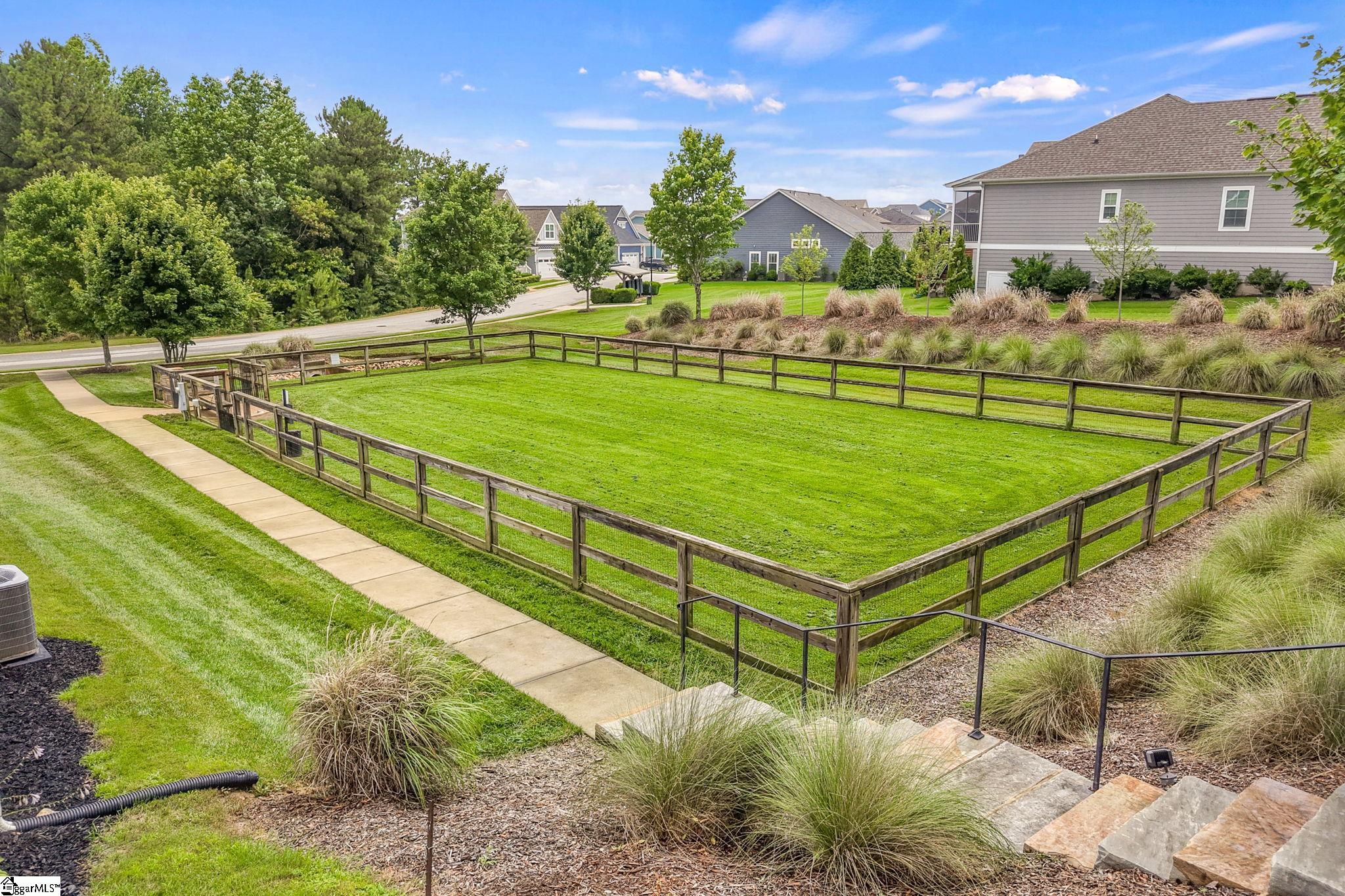 3443 Oneal Church Road Greer, SC 29651 - Photo 40 of 43