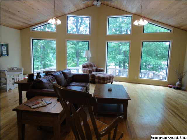 73 Warren Drive Wedowee, AL 36278 - Photo 9 of 14