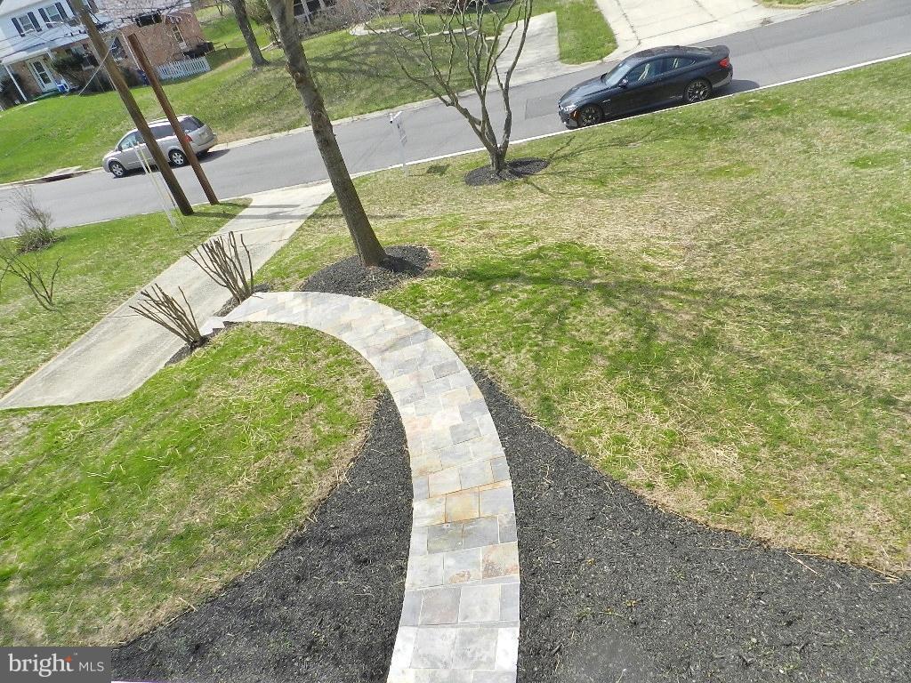 11615 Gilsan Street Silver Spring, MD 20902 - Photo 2 of 30 Exterior (Front)