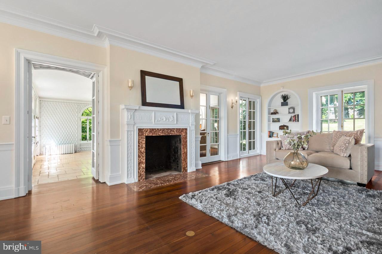 1539 Hampton Road Rydal, PA 19046 - Photo 17 of 87