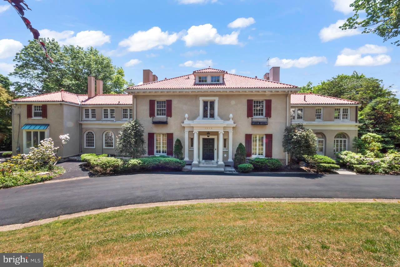 1539 Hampton Road Rydal, PA 19046 - Photo 3 of 87