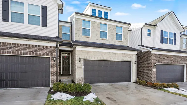$524,900 | 5512 East Spaniel Drive, Ann Arbor, MI 48108
