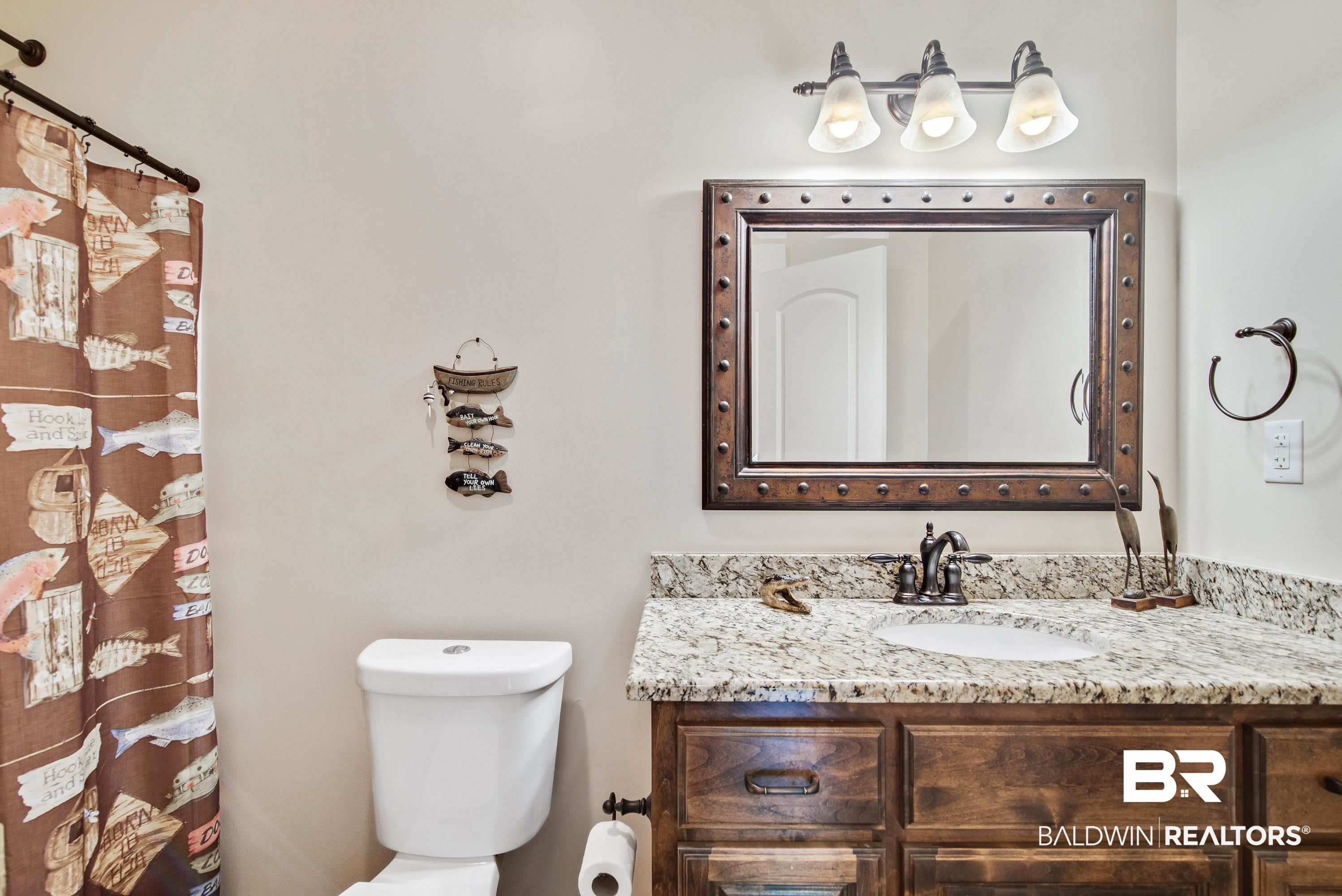 32158 A Buzbee Road Daphne, AL 36527 - Photo 24 of 40 Bathroom 3