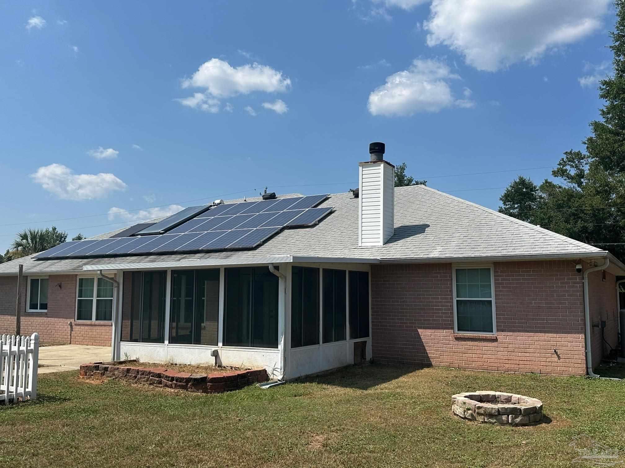 5749 Admirals Road Milton, FL 32583 - Photo 2 of 30 Gallery Image 2
