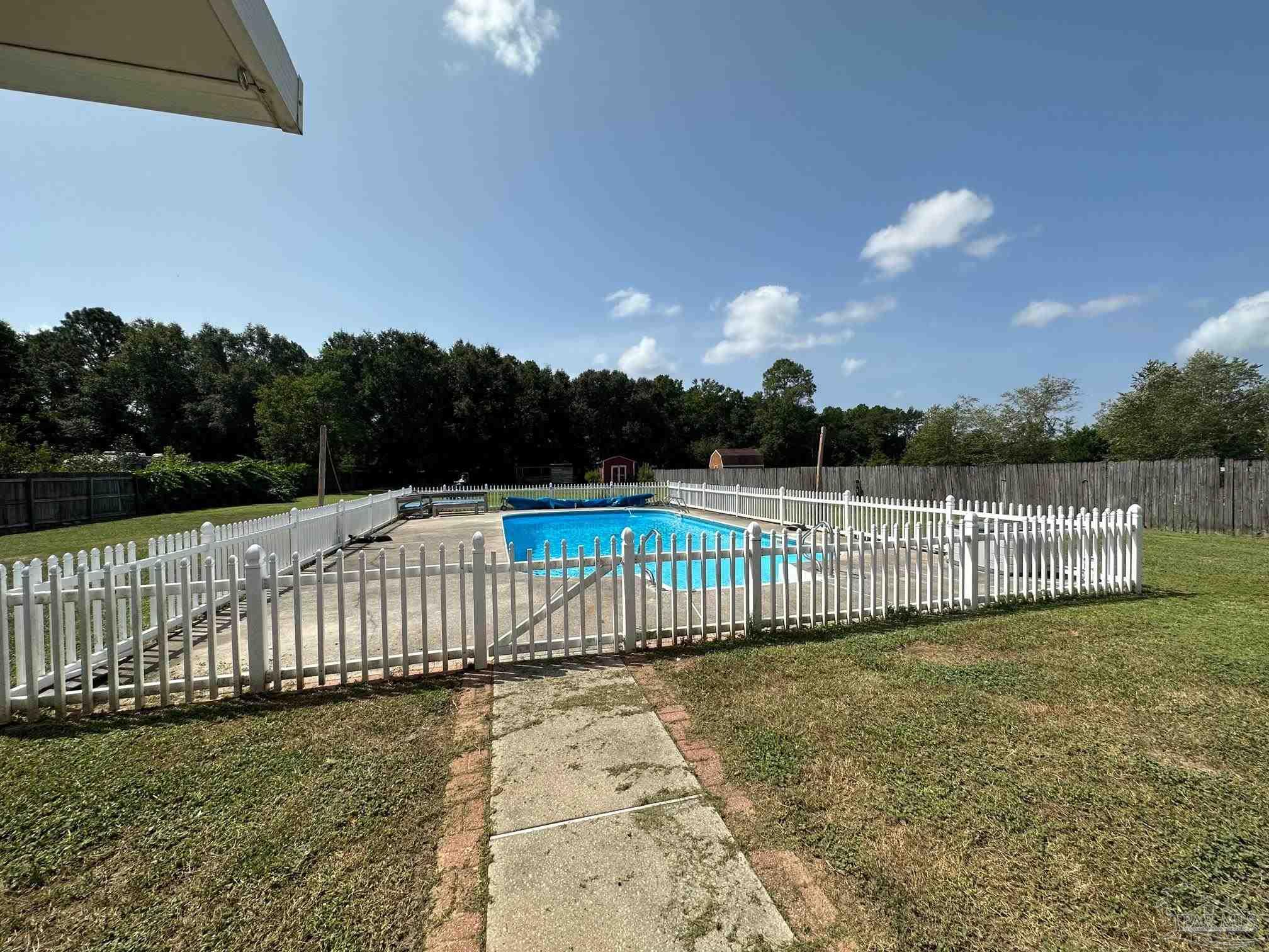 5749 Admirals Road Milton, FL 32583 - Photo 22 of 30 Gallery Image 22