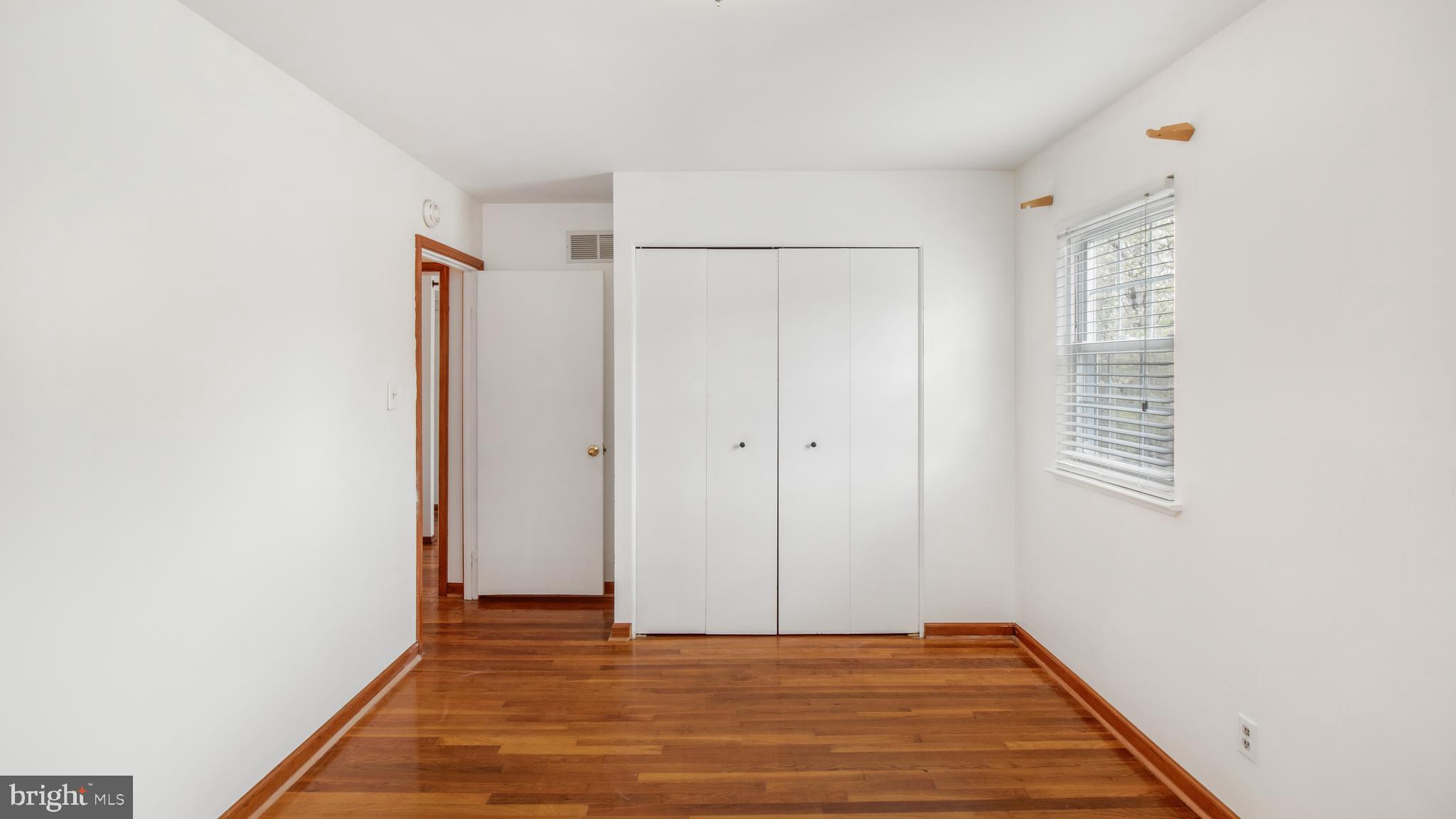 1428 Gibsonwood Road Baltimore, MD 21228 - Photo 33 of 58 Third Bedroom