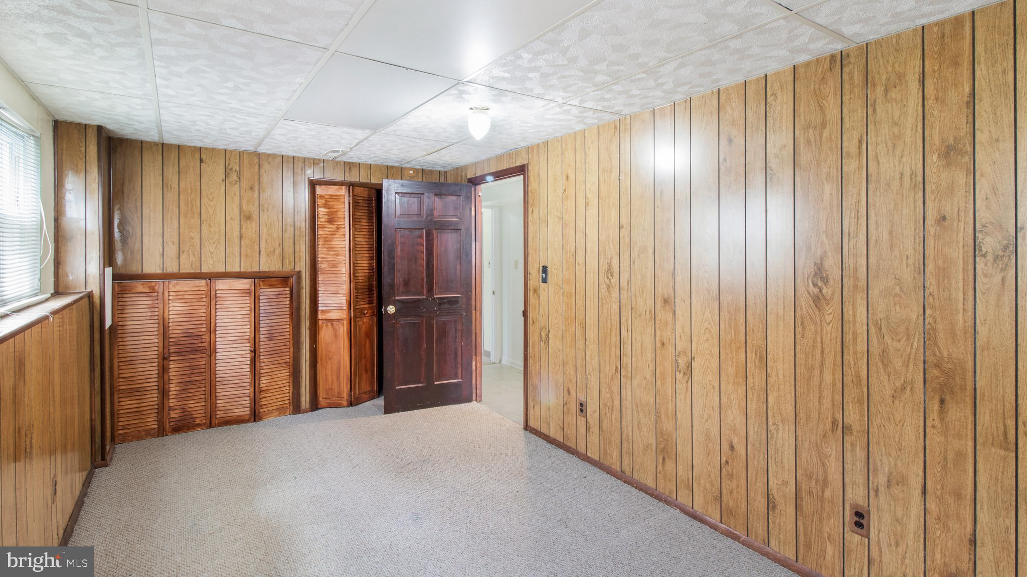 1428 Gibsonwood Road Baltimore, MD 21228 - Photo 41 of 58 Fourth Bedroom