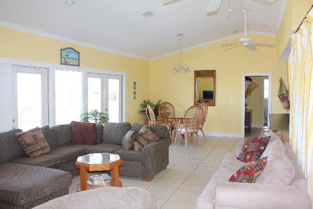 2470 Choctaw Road Gulf Shores, AL 36542 - Photo 4 of 12 Living