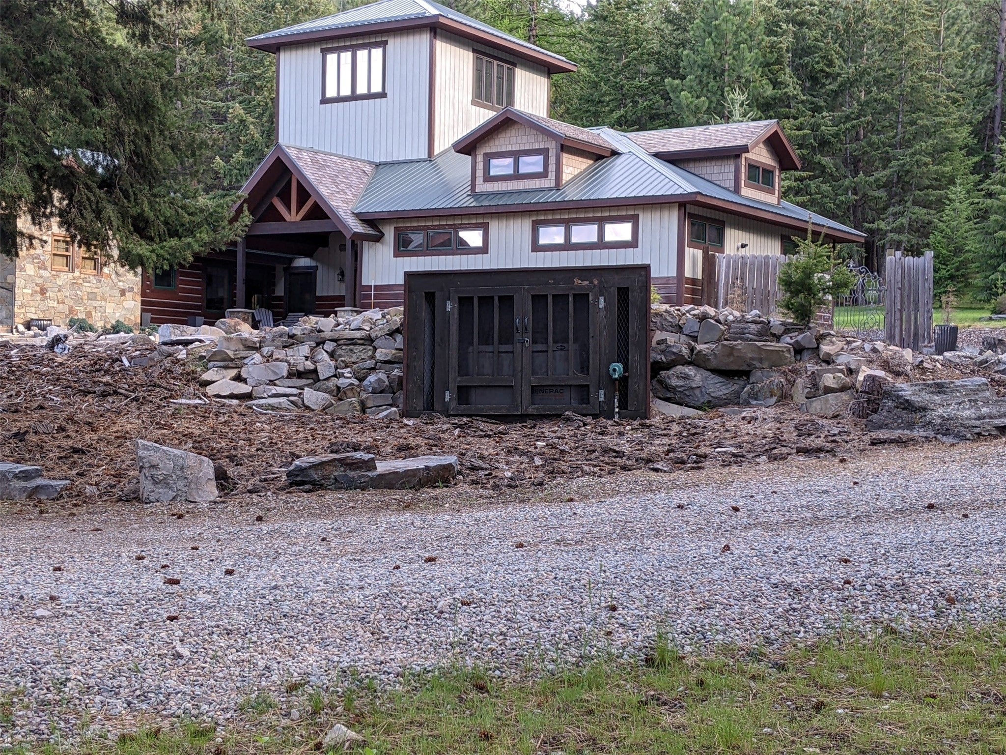 70 Mountain Road Plains, MT 59859 - Photo 9 of 88 Gallery Image 9