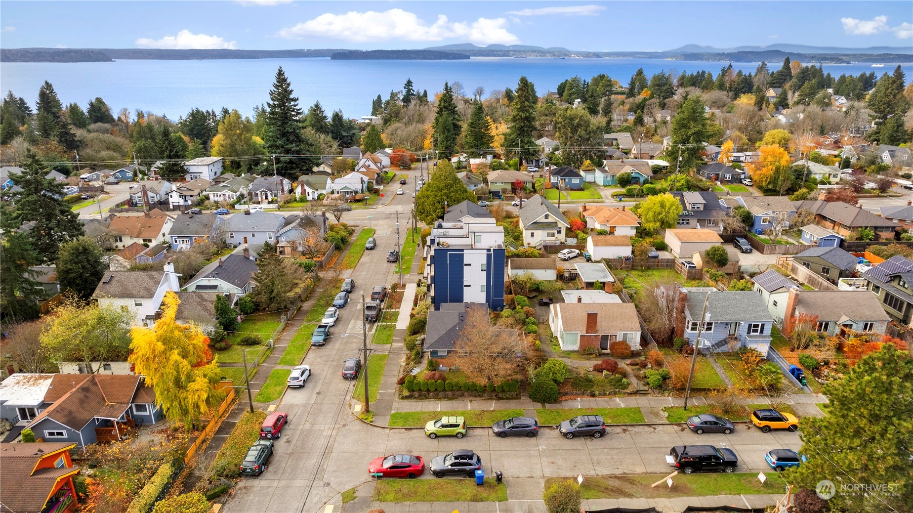 4402 Southwest Holly Street Seattle, WA 98136 - Photo 4 of 29 Gallery Image 4