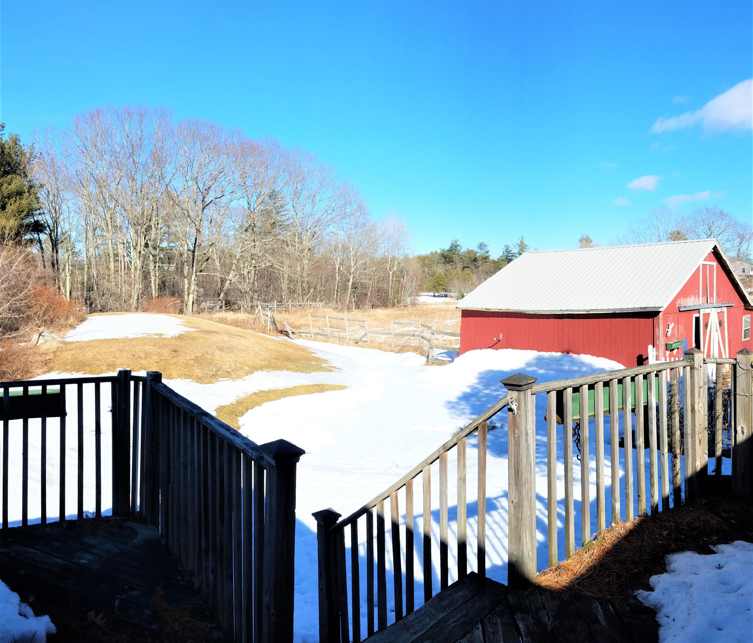 16 Windsor Road Chelsea, ME 04330 - Photo 26 of 31 20190323_154806