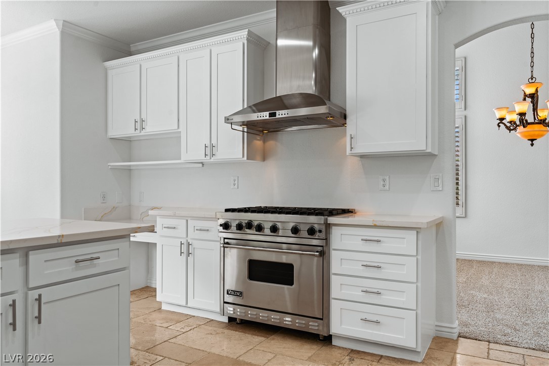 2071 Dover Ridge Court Henderson, NV 89074 - Photo 17 of 92