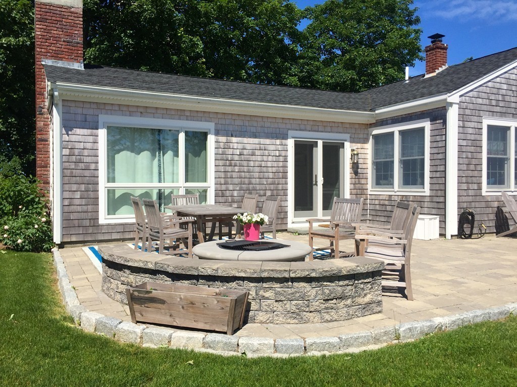 3 Pierce Road Westport, MA 02790 - Photo 13 of 14 Gallery Image 13