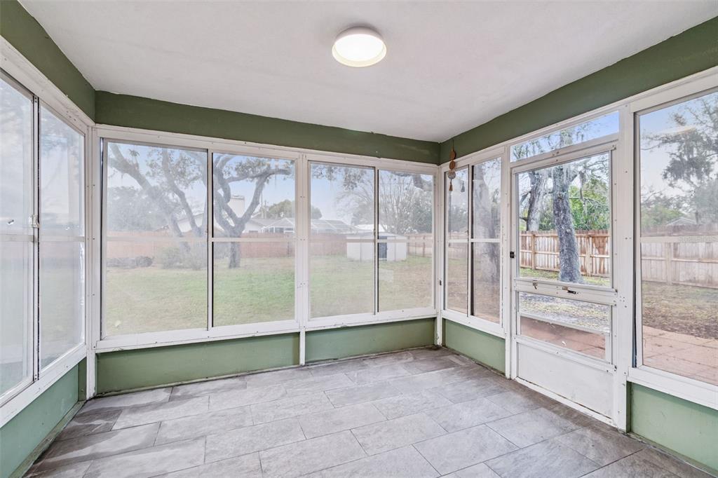 2255 Ancho Avenue Spring Hill, FL 34608 - Photo 22 of 24 a view of an empty room and window