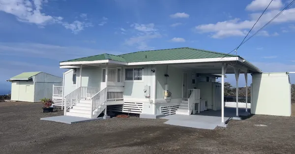 $405,000 | 92-1055 Kamaaina Boulevard, Ocean View, HI 96704