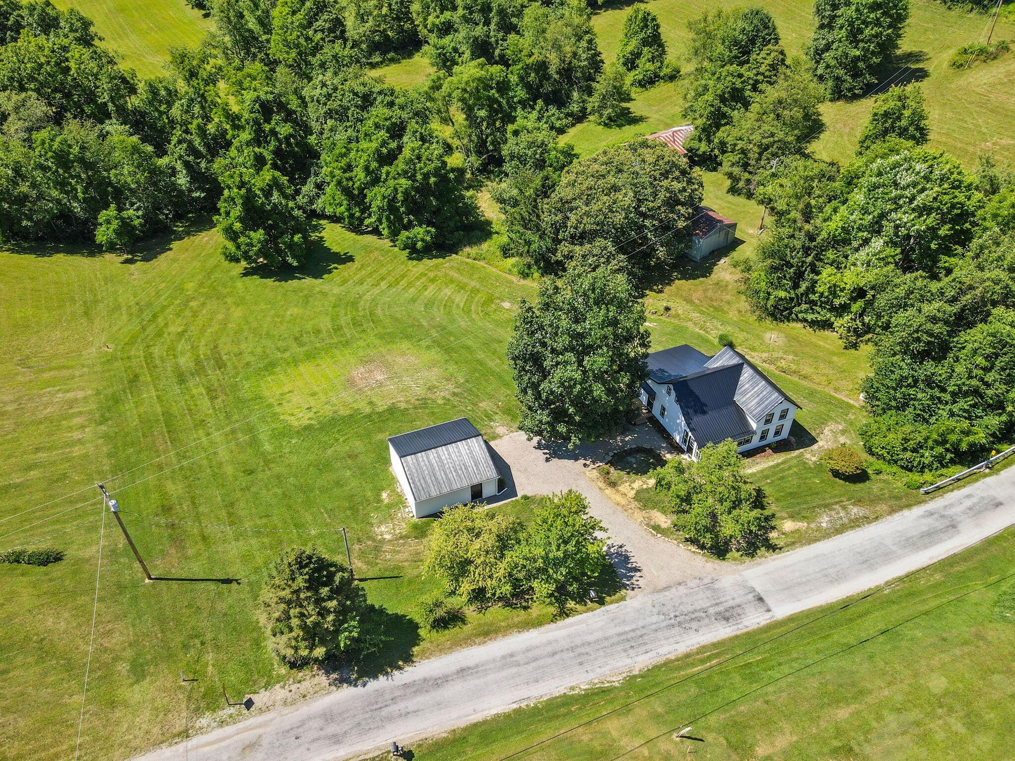 18240 Crawmer Road Southeast Newark, OH 43056 - Photo 67 of 69 Aerial