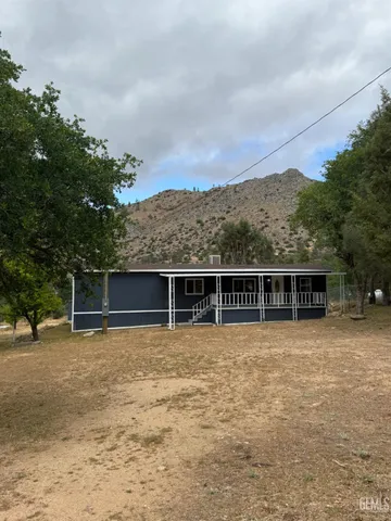 $158,900 | Undisclosed Address, Bodfish, CA 93205
