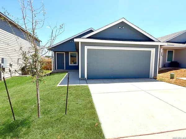 $1,499 | 580 Paul Canyon, San Antonio, TX 78253