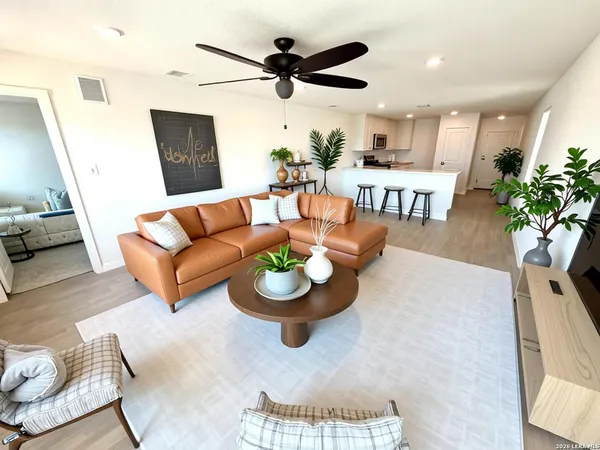 $1,499 | 580 Paul Canyon, San Antonio, TX 78253