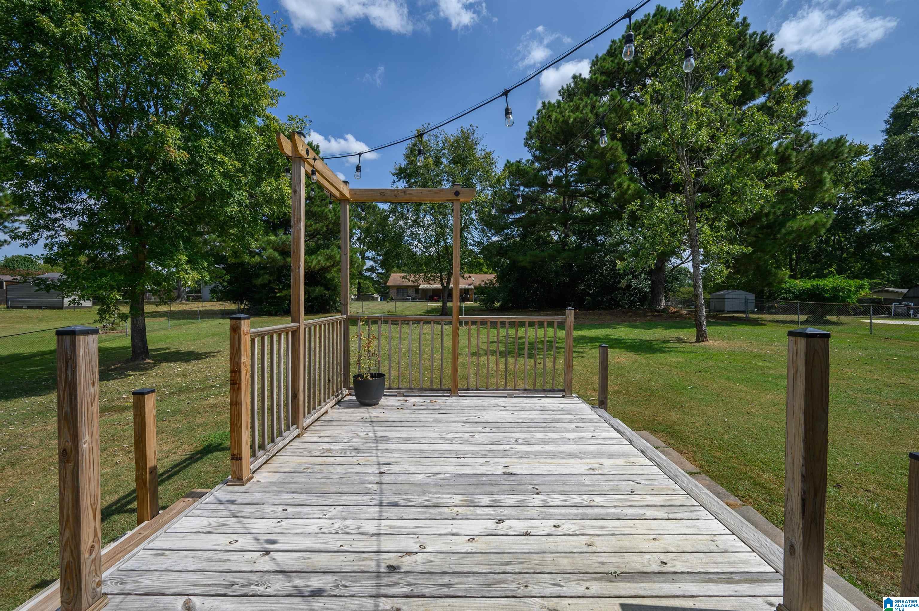 716 Hilltop Road Warrior, AL 35180 - Photo 51 of 56