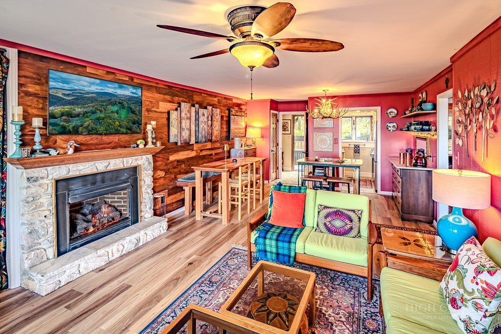 220 Northridge Road, Unit 31 Beech Mountain, NC 28604 - Photo 13 of 43
