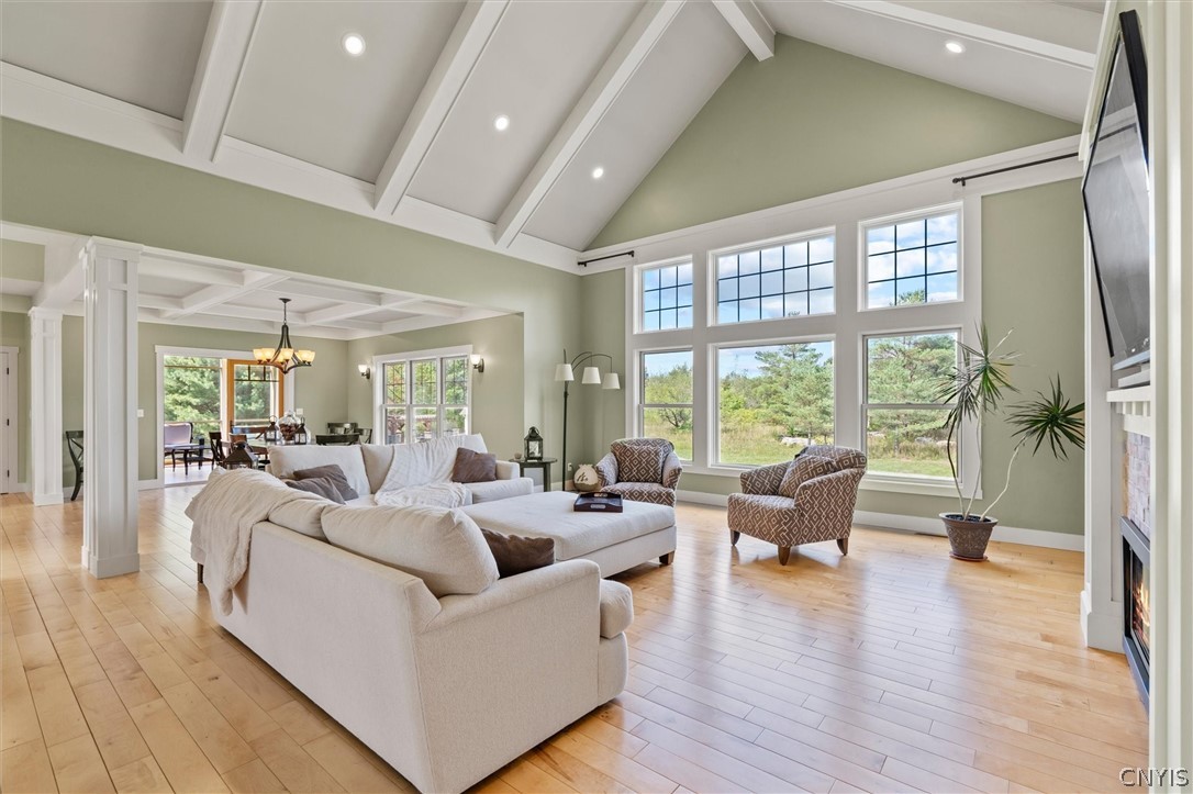 8456 Brae Leure Road Manlius, NY 13104 - Photo 21 of 50