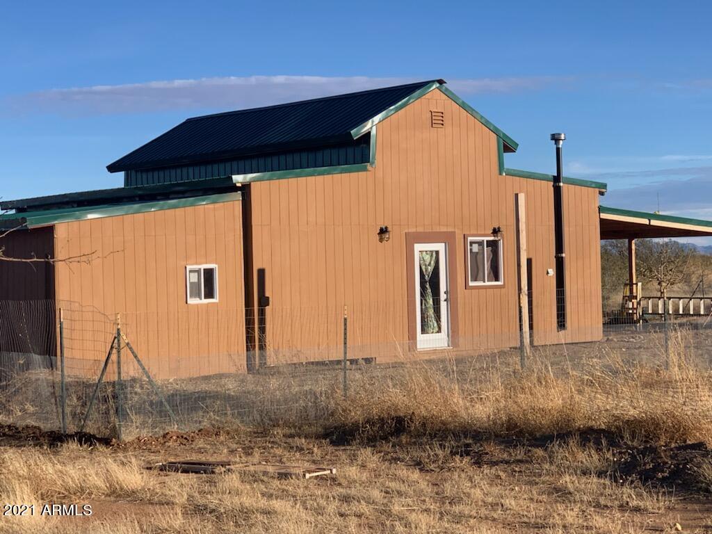 20 West Pearce Road Pearce, AZ 85625 - Photo 4 of 39 107 North Frontage Road