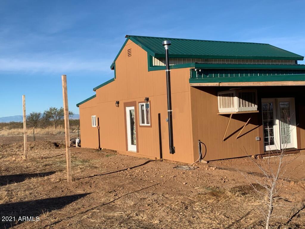 20 West Pearce Road Pearce, AZ 85625 - Photo 5 of 39 107 North Frontage Road