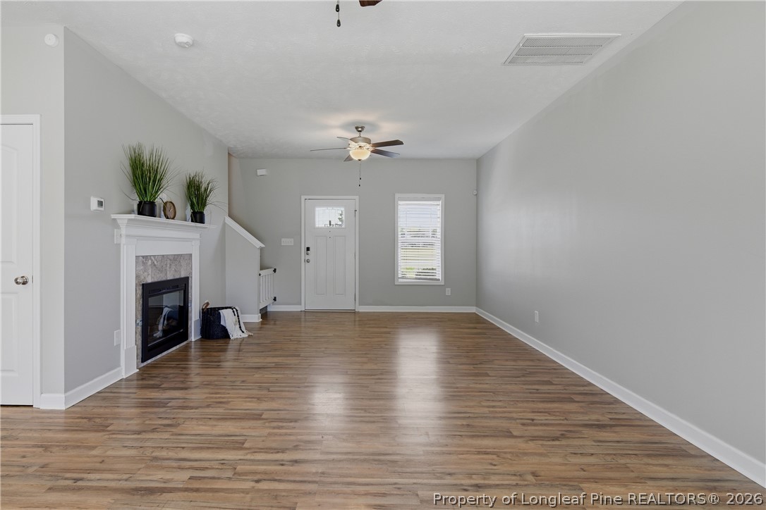 5600 Arabia Road Lumber Bridge, NC 28357 - Photo 10 of 48