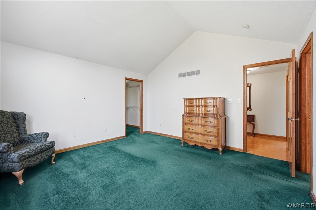 2665 Lakeview Road Hamburg, NY 14085 - Photo 36 of 50 primary bedroo