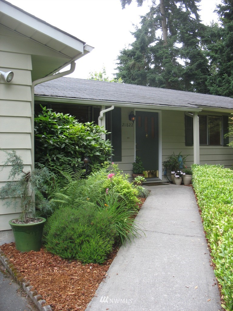 21822 4th Place West Bothell, WA 98021 - Photo 1 of 1