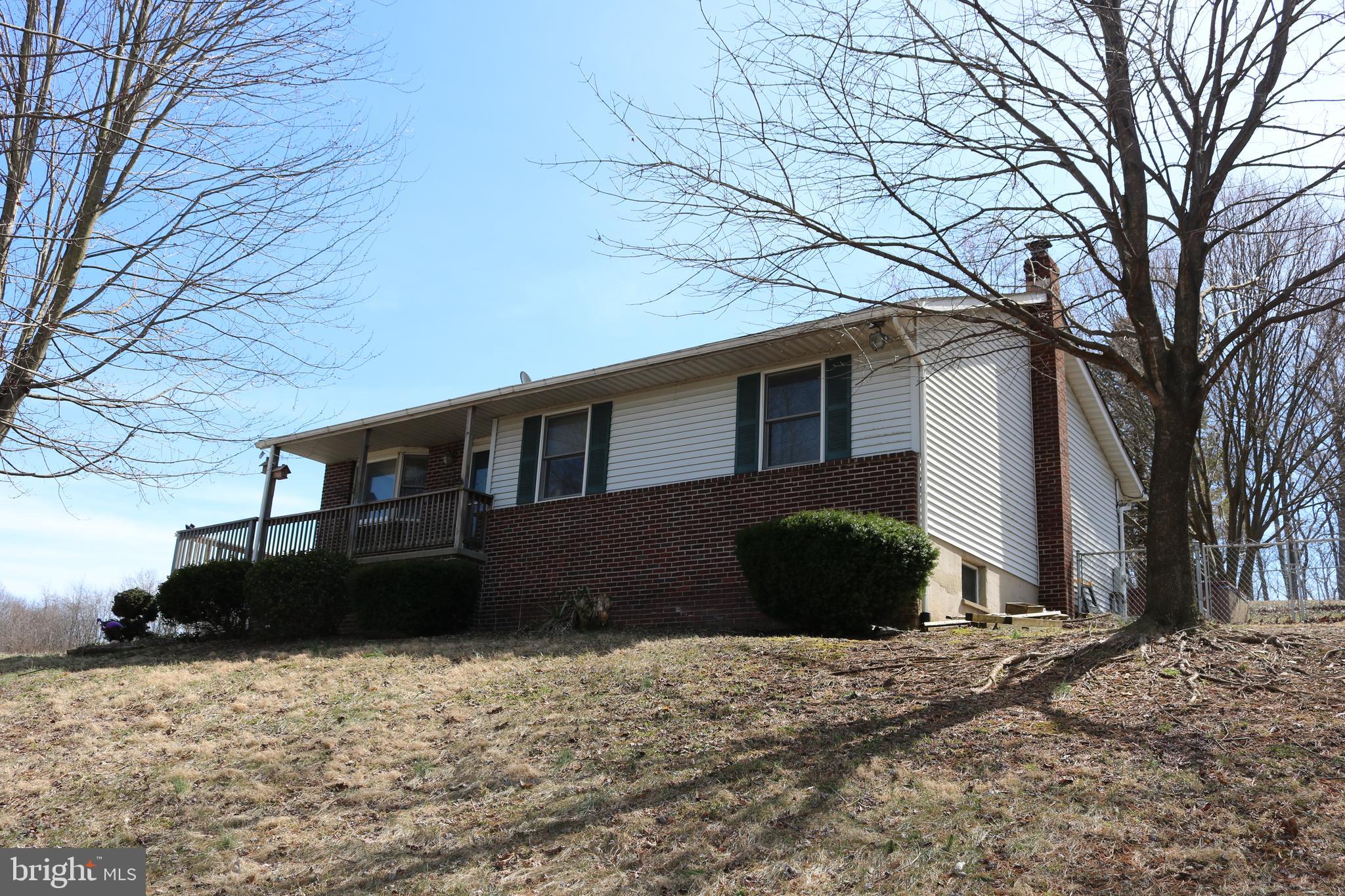 2261 Hughes Shop Road Westminster, MD 21158 - Photo 1 of 27 Gallery Image 1