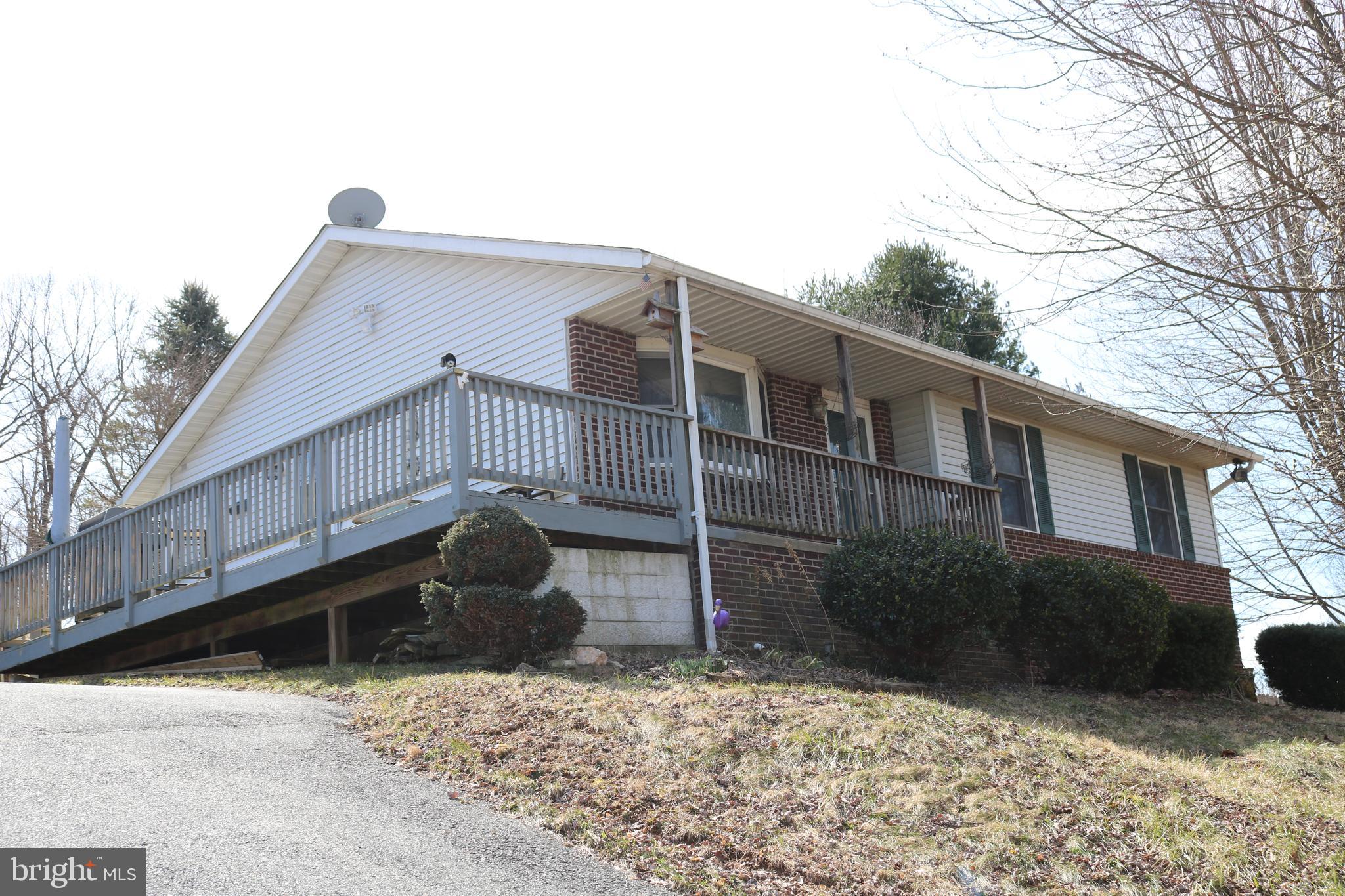 2261 Hughes Shop Road Westminster, MD 21158 - Photo 26 of 27 Gallery Image 26