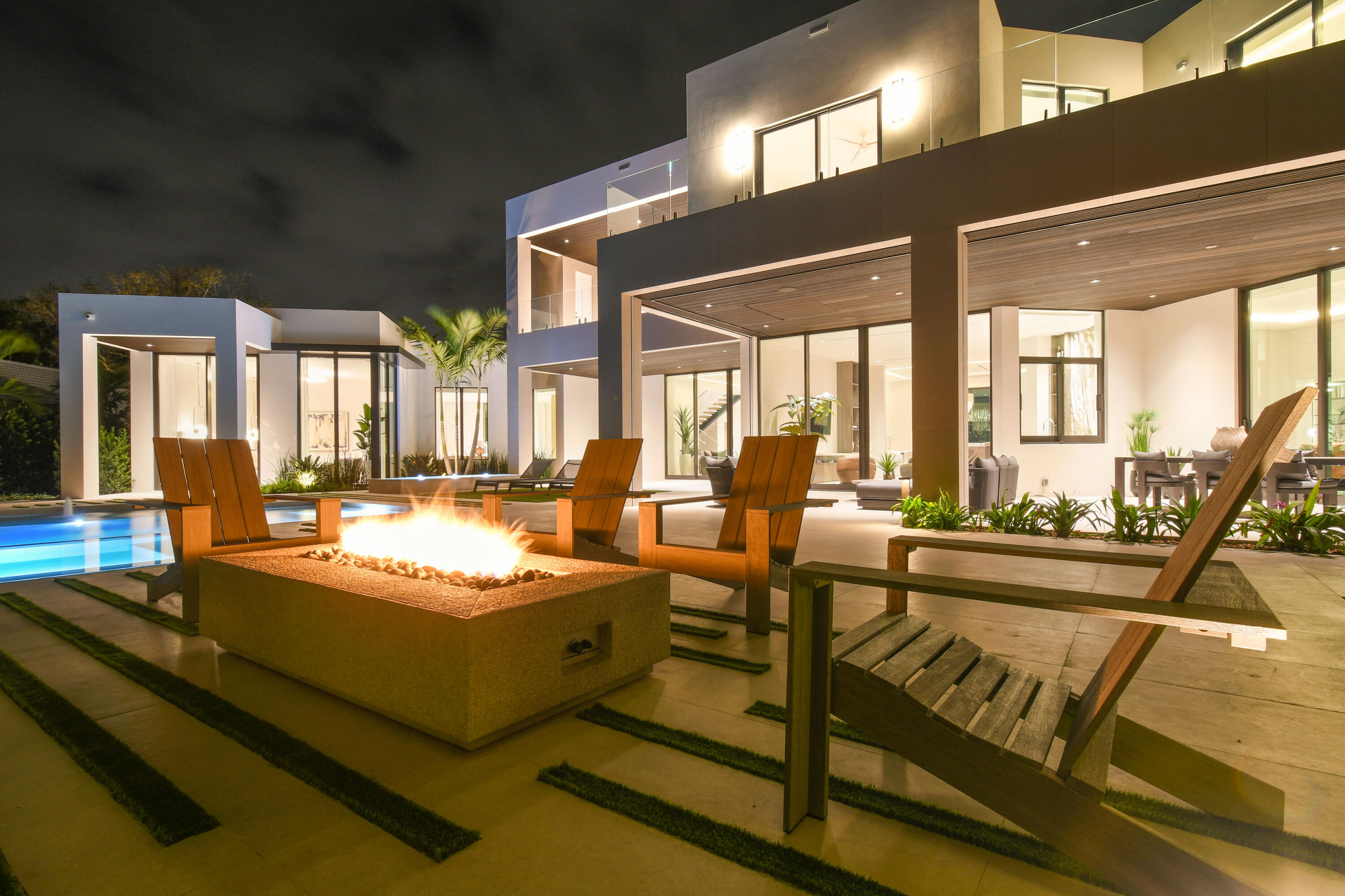 127 Spinnaker Lane Jupiter, FL 33477 - Photo 81 of 86 127SpinnakerLaneTwilights(59)