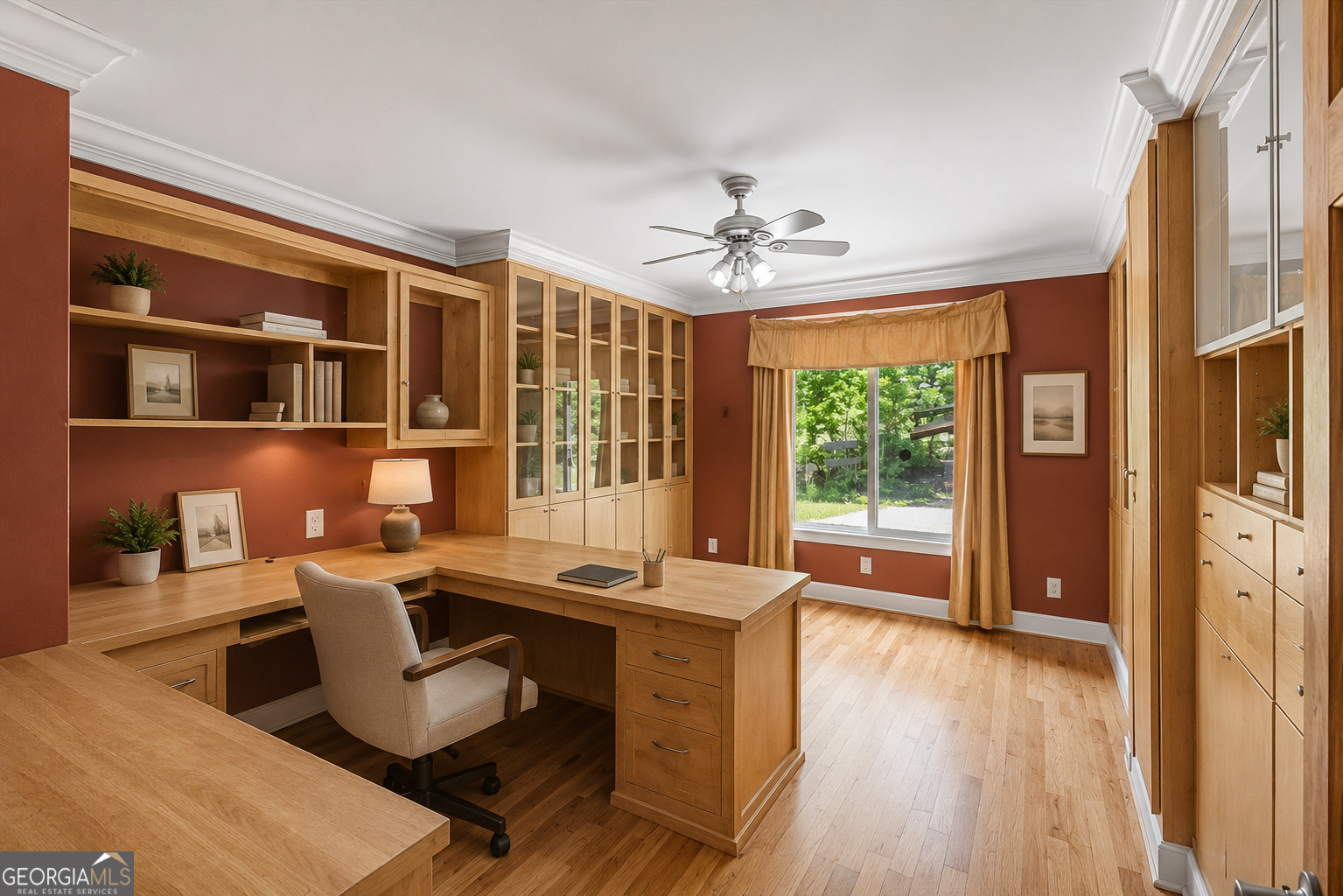 269 B West Hermitage Road Northeast Rome, GA 30161 - Photo 12 of 43