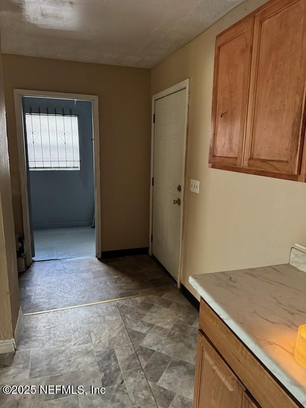 2702 Eventide Drive Jacksonville, FL 32209 - Photo 11 of 26 Kitchen to Laundry