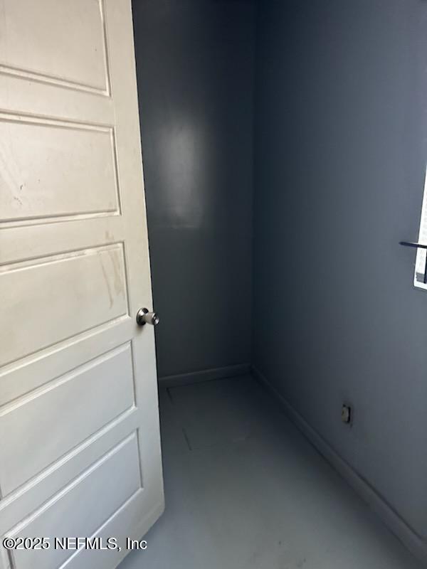 2702 Eventide Drive Jacksonville, FL 32209 - Photo 12 of 26 Laundry Area