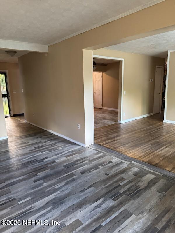 2702 Eventide Drive Jacksonville, FL 32209 - Photo 17 of 26 Diningroom to Backdoor