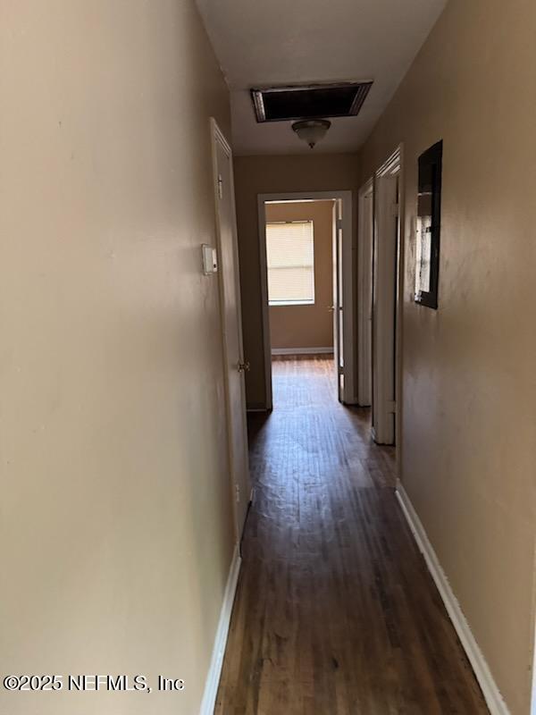 2702 Eventide Drive Jacksonville, FL 32209 - Photo 18 of 26 Hall