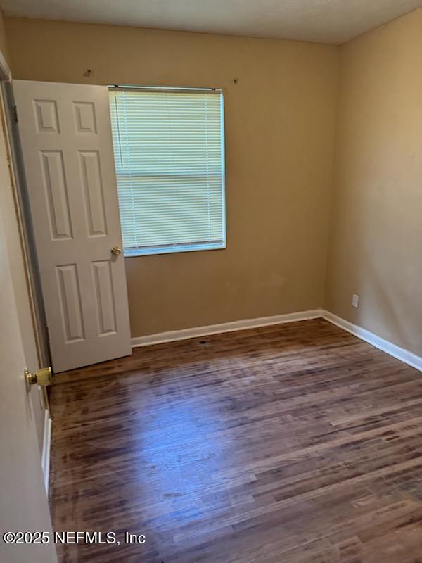 2702 Eventide Drive Jacksonville, FL 32209 - Photo 21 of 26 1st Bedroom 3