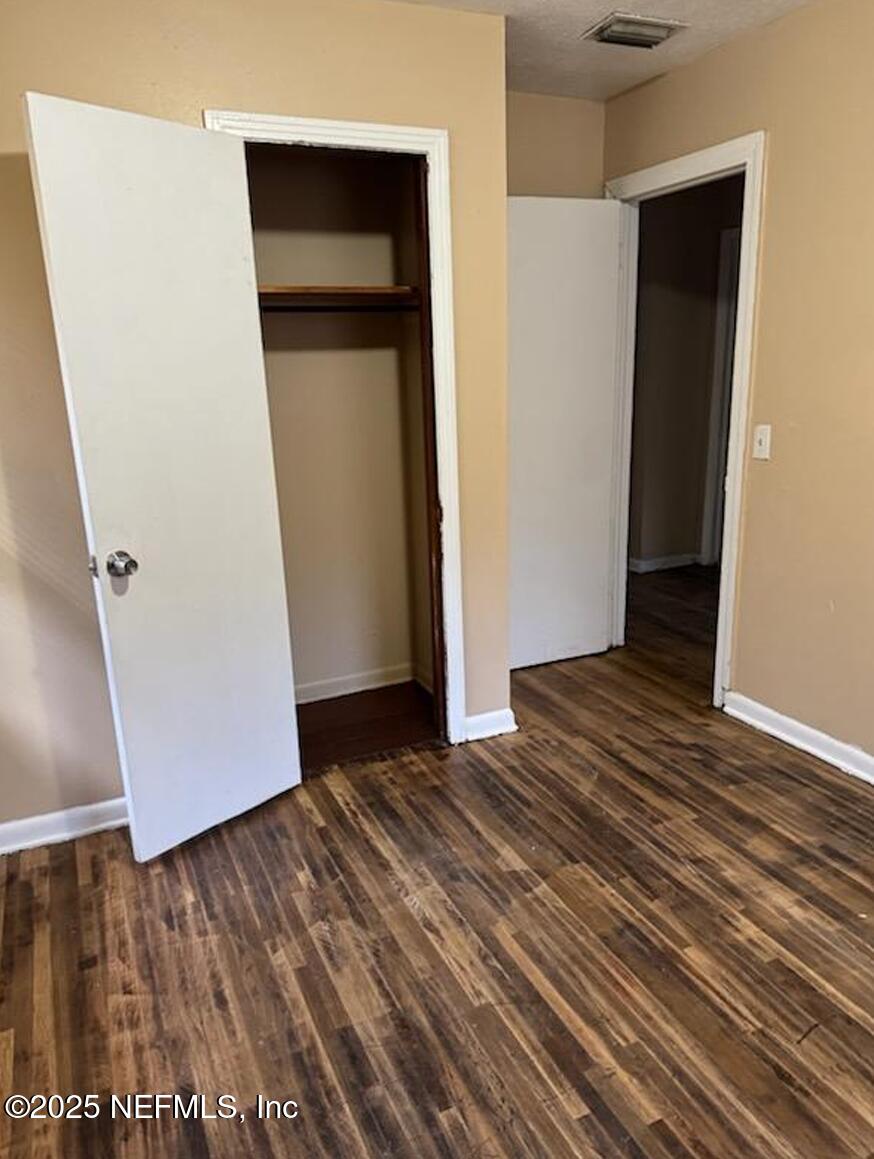 2702 Eventide Drive Jacksonville, FL 32209 - Photo 23 of 26 2nd Bedroom